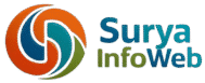 SuryaInfoWeb